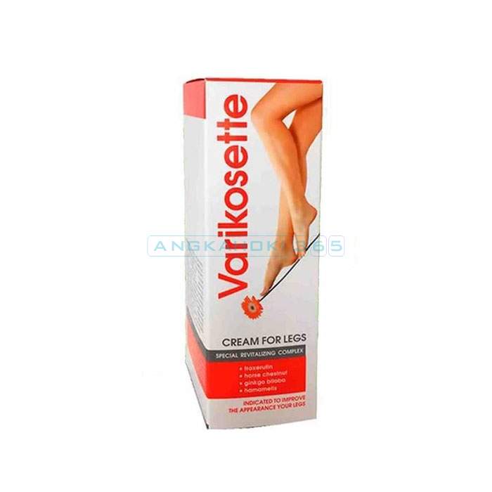 Varikosette - crema para varices En Chile