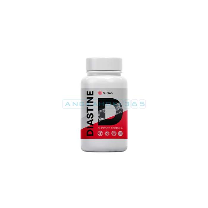 Diastine remedio para la diabetes