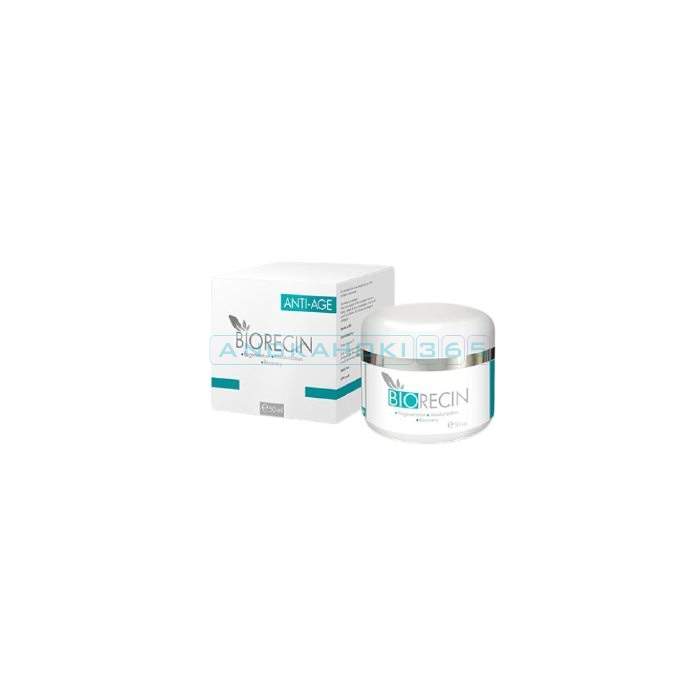 Biorecin cream crema anti-arrugas