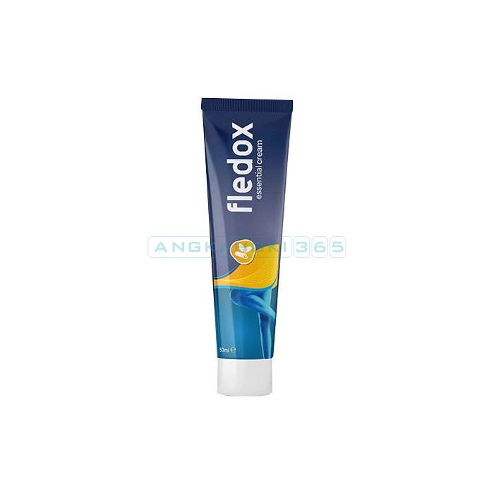 Fledox - crema para las articulaciones En Chile