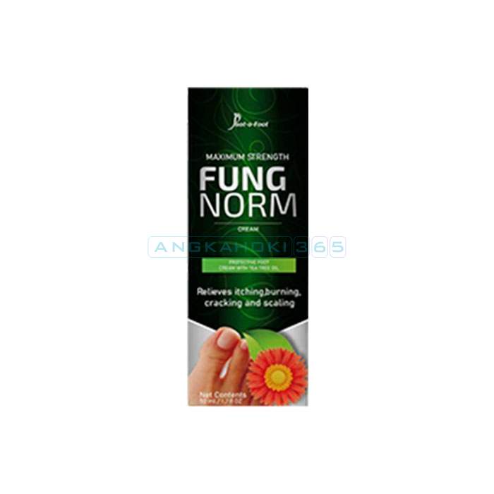 Fungi Norm - remedio para hongos En Chile