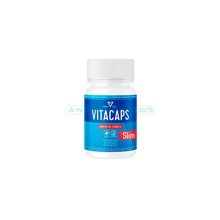 Vitacaps Slim