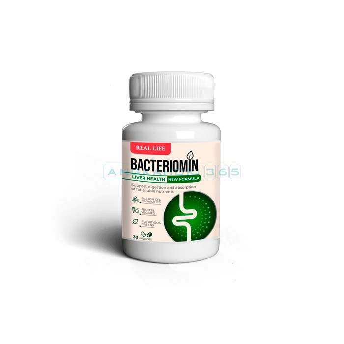 BACTERIOMIN