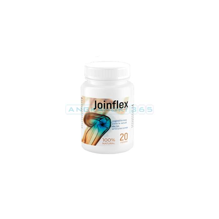 Joinflex - producto para la salud de las articulaciones En Colombia