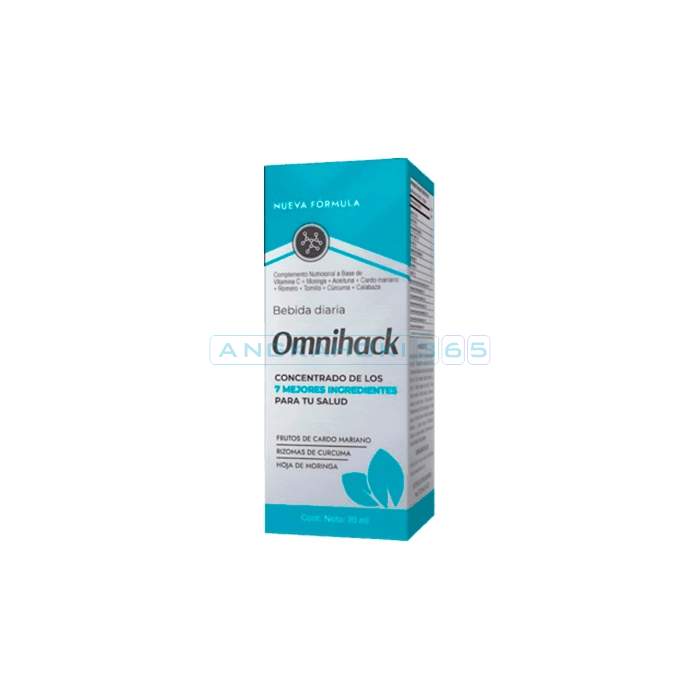 Omnihack - producto para la salud de las articulaciones En Chile