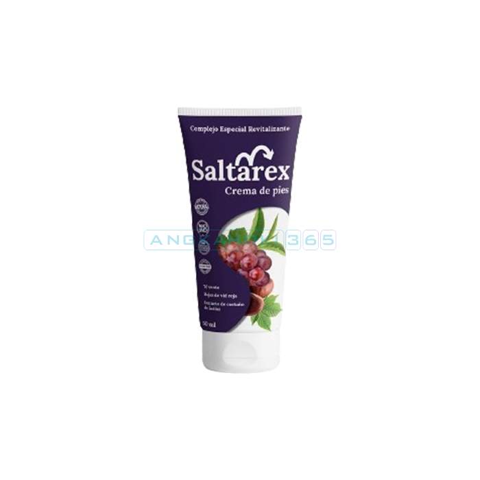 Saltarex