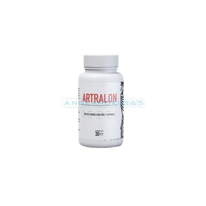 Artralon - producto para la salud de las articulaciones En Colombia