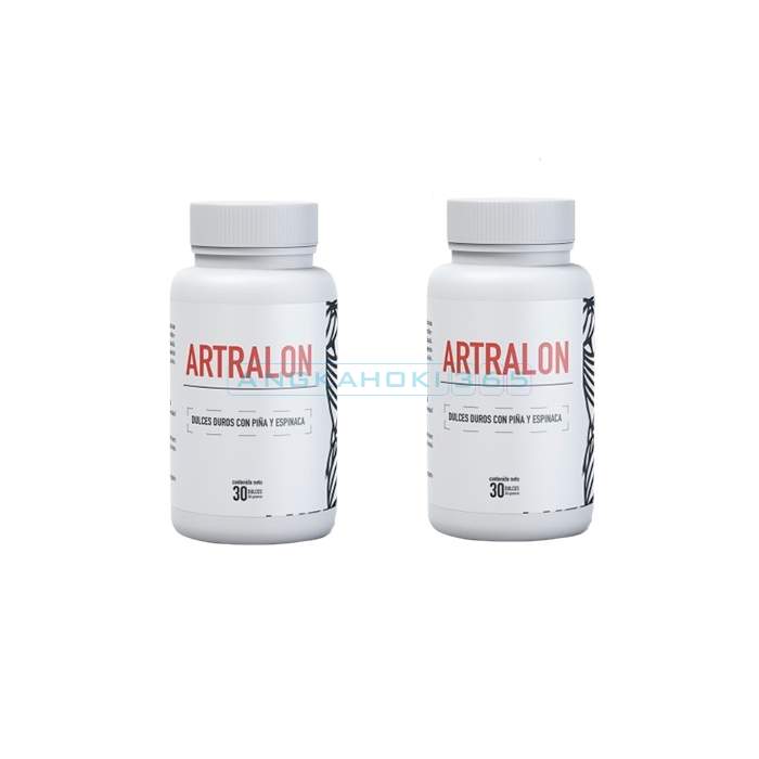 Artralon - producto para la salud de las articulaciones En Colombia