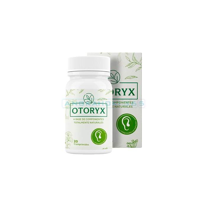 Otoryx