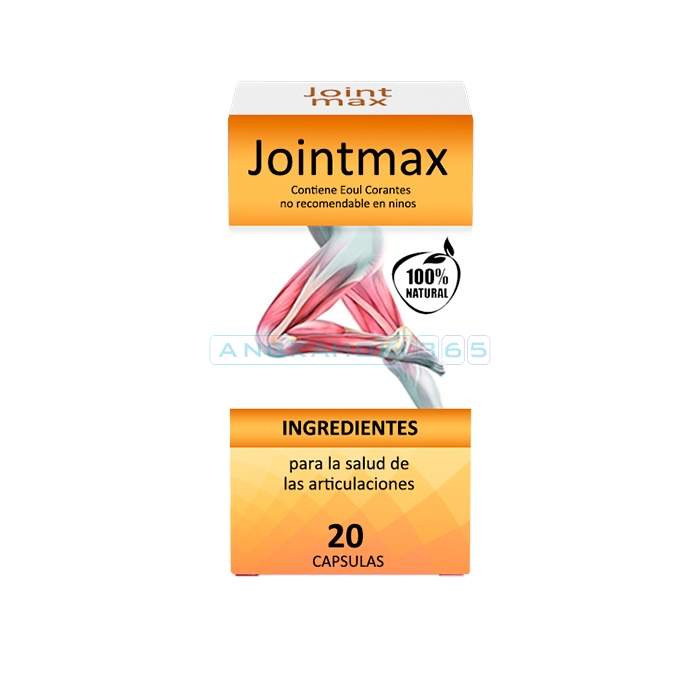 Jointmax