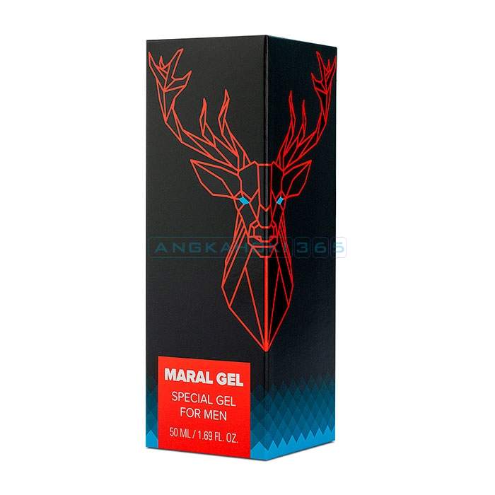 Maral Gel - gel de alargamiento del pene en Puno