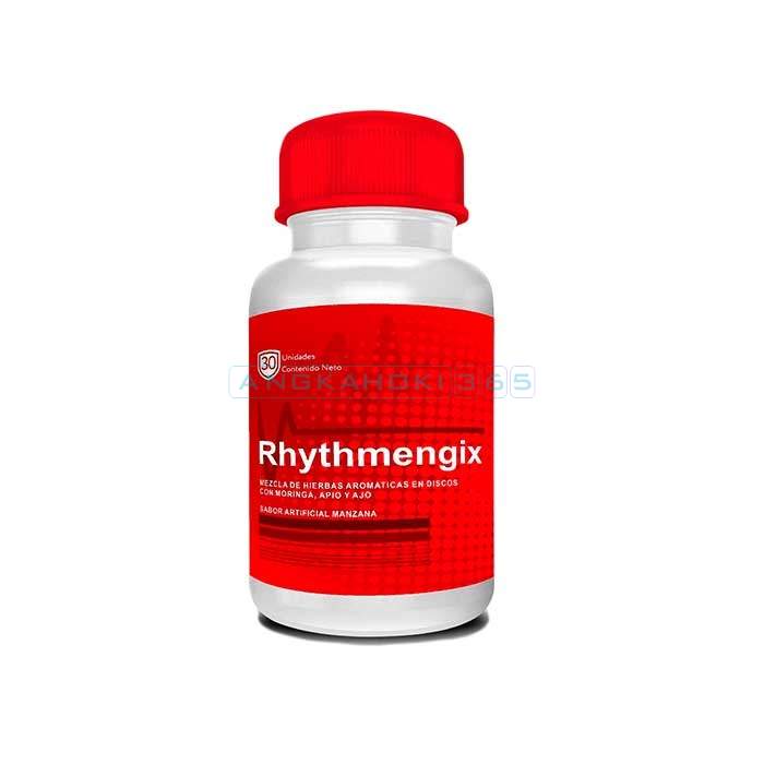 Rhythmengix remedio para la hipertensión